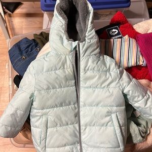 Wonder Nation Size 18 Months Coat Good Condition